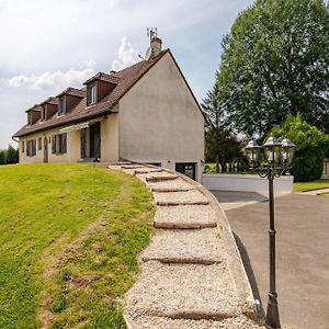 La Graviere Villa Fontenay-Trésigny Exterior photo