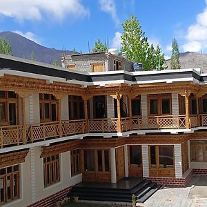 Nubra House Diskit Hotel Лех Exterior photo