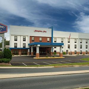 Hampton Inn Сийфорд Exterior photo