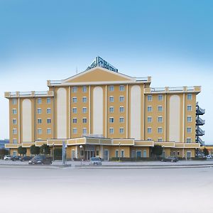 Piramidi Hotel Тори ди Куартезоло Exterior photo