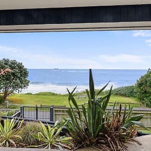 Wow On Wanaka Bay Apartment Ню Плимут Exterior photo