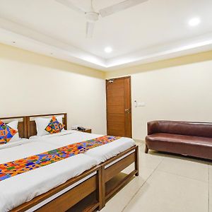 Fabhotel Prime Am Suites - Nr Secunderabad Railway Satation Хидерабад Exterior photo