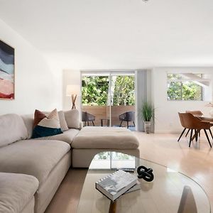 Unaluma 2Br Retreat Santa Monica Prime Location Apartment Лос Анджелис Exterior photo