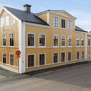 Hernoerum Franzengatan - Centrala Laegenheter Apartment Härnösand Exterior photo