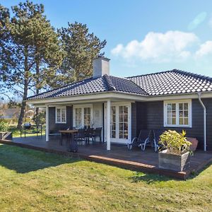 Cozy Home In Nakskov With Wifi Knubbeløkke Exterior photo