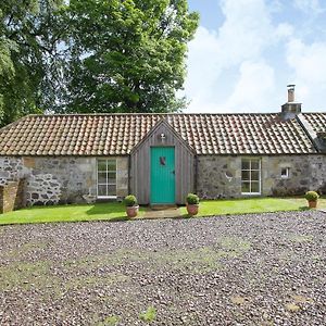 Tullibole Castle Longhouse Villa Crook of Devon Exterior photo