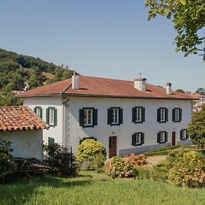 Maison Gamboia, Chambres Et Table D'Hotes Au Calme Avec Jardin Аспарен Exterior photo