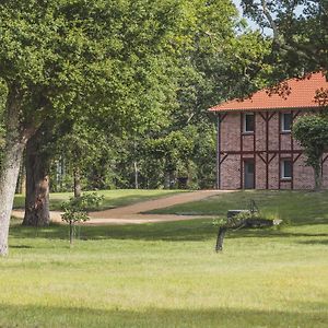 Maison Montaut Bed & Breakfast Onesse-et-Laharie Exterior photo