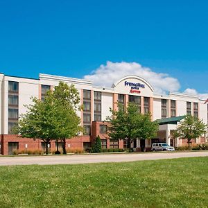 Springhill Suites By Marriott Пеория Exterior photo