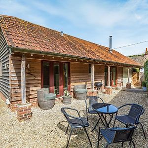 The Cow Shed Villa Farnham  Exterior photo