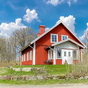 3 Bedroom Cozy Home In Unnaryd Sunnaryd Exterior photo