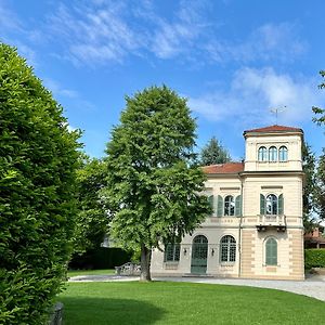 Villa Teresa Борго Сан Далмацо Exterior photo