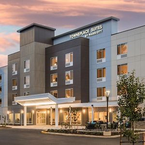 Towneplace Suites By Marriott Юджийн Exterior photo