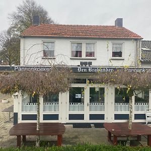 Gasterij De Brabander Bed & Breakfast Someren Exterior photo