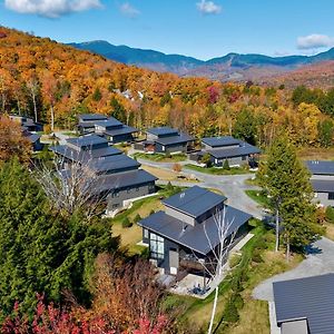 Streamside Lodge Стоу Exterior photo