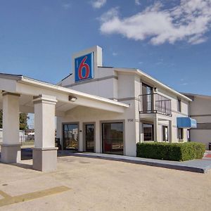 Motel 6-Lancaster, Tx - Desoto - Ланкастър Exterior photo