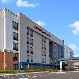 Hampton Inn & Suites Valley Forge/Oaks Финиксвил Exterior photo