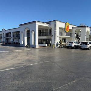 Super 8 By Wyndham Knoxville West/Farragut Exterior photo