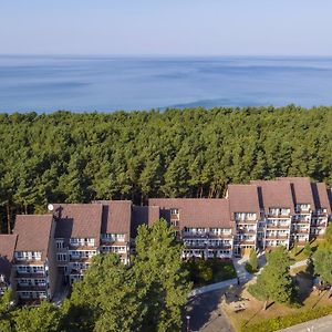 Osrodek Wypoczynku I Rekreacji Venus Hotel Мжежино Exterior photo