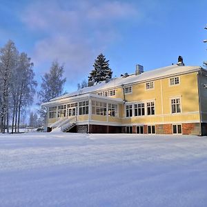 Landhaus Kekkola Hotel Микели Exterior photo