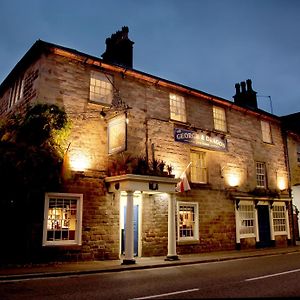 The George & Dragon Hotel Белпър Exterior photo