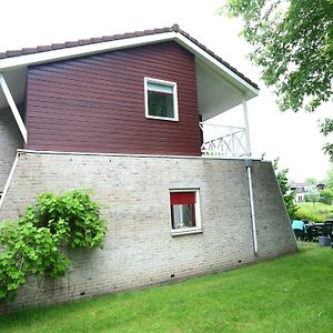 Tidy Holidayhome With Dishwasher, Near The Emslandermeer Vlagtwedde Exterior photo