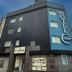 Hotel Century Чиба Exterior photo