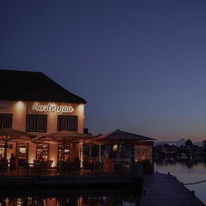 Hotel Oostergoo Храу Exterior photo