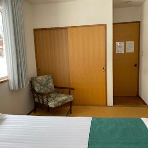 Shirokane Freeport Hotel - Vacation Stay 84727 Kamifurano Exterior photo