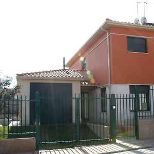 Caradenia Apartment Cardenajimeno Exterior photo