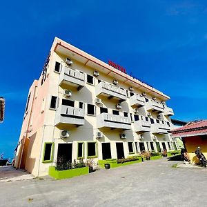 Sportfishing Hotel Джордж Таун Exterior photo