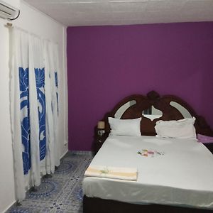 Le Jasmin 2 Bed & Breakfast Mamoudzou Exterior photo