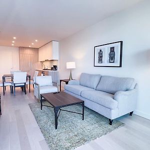 Luxury 1 Bd At Downtown Santa Monica Hotel Лос Анджелис Exterior photo