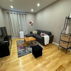 Charming 3Br Apartment In Montreal, 15 Min To Dt Exterior photo