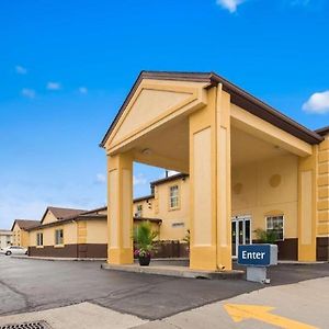 Best Western Inn Елирия Exterior photo