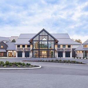 Hershey Farm Resort Ронкс Exterior photo