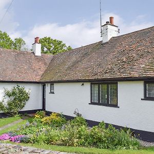 Kingshill Farm Cottage - 28270 Грейт Мисенден Exterior photo