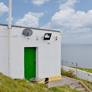 St Abbs The Flag House Villa Saint Abbs Exterior photo