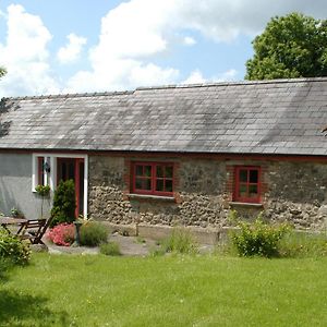 Beats Cottage Llangwm  Exterior photo