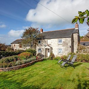 Greenbank Farm Villa St Dennis  Exterior photo