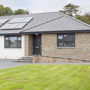 4 Mote View-Uk37497 Villa Sandhead Exterior photo