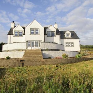 Knockinaam House Villa Colfin Exterior photo