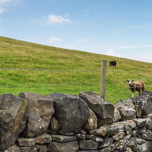 North Moor Farm Shepherds Hut Villa Хъдърсфийлд Exterior photo