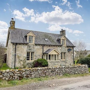 Milton Cottage Invercassley Exterior photo