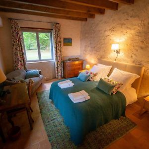 Ferme De Caractere Grande Piscine Pleine Nature Pres Des Chateaux Hotel Le Controis-en-Sologne Exterior photo