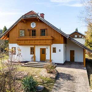 Living Lodge Feistritz im Rosental Exterior photo