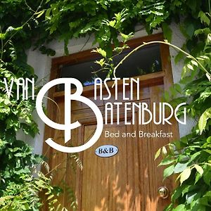 B&B Van Basten Batenburg Сленакен Exterior photo