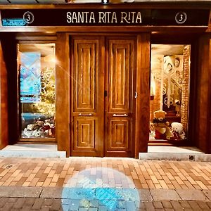 Santa Rita Rita B&B Талавера де ла Рейна Exterior photo