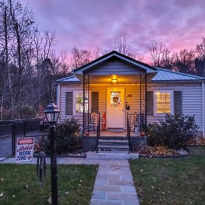 The Artist Studio Loft - Poconos - Hot Tub Scotrun Exterior photo