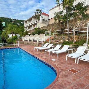 The Mary Anne Usvi Hotel Шарлот Амали Exterior photo